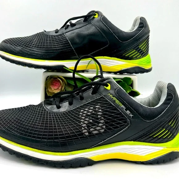 ?FootJoy Hyperflex Men’s Spikeless Golf Shoes?? FootJoy Hyperflex Carbon Men main image 3
